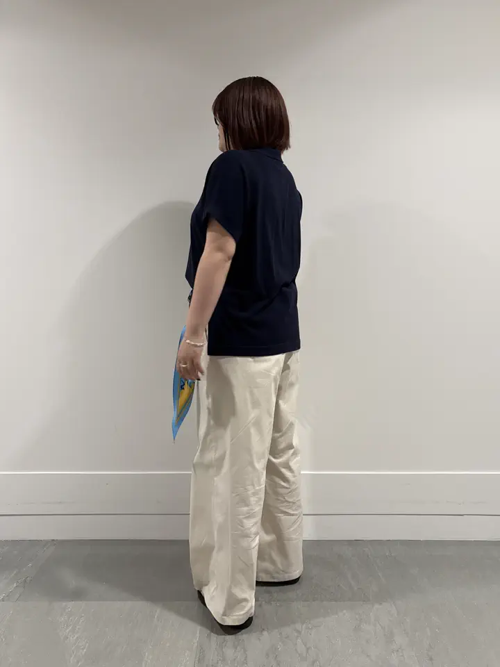 23区 L 稲家 コーディネート画像