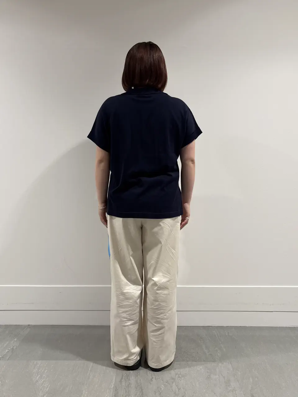 23区 L 稲家 コーディネート画像
