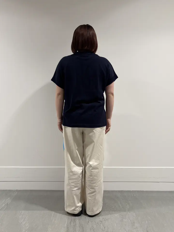 23区 L 稲家 コーディネート画像