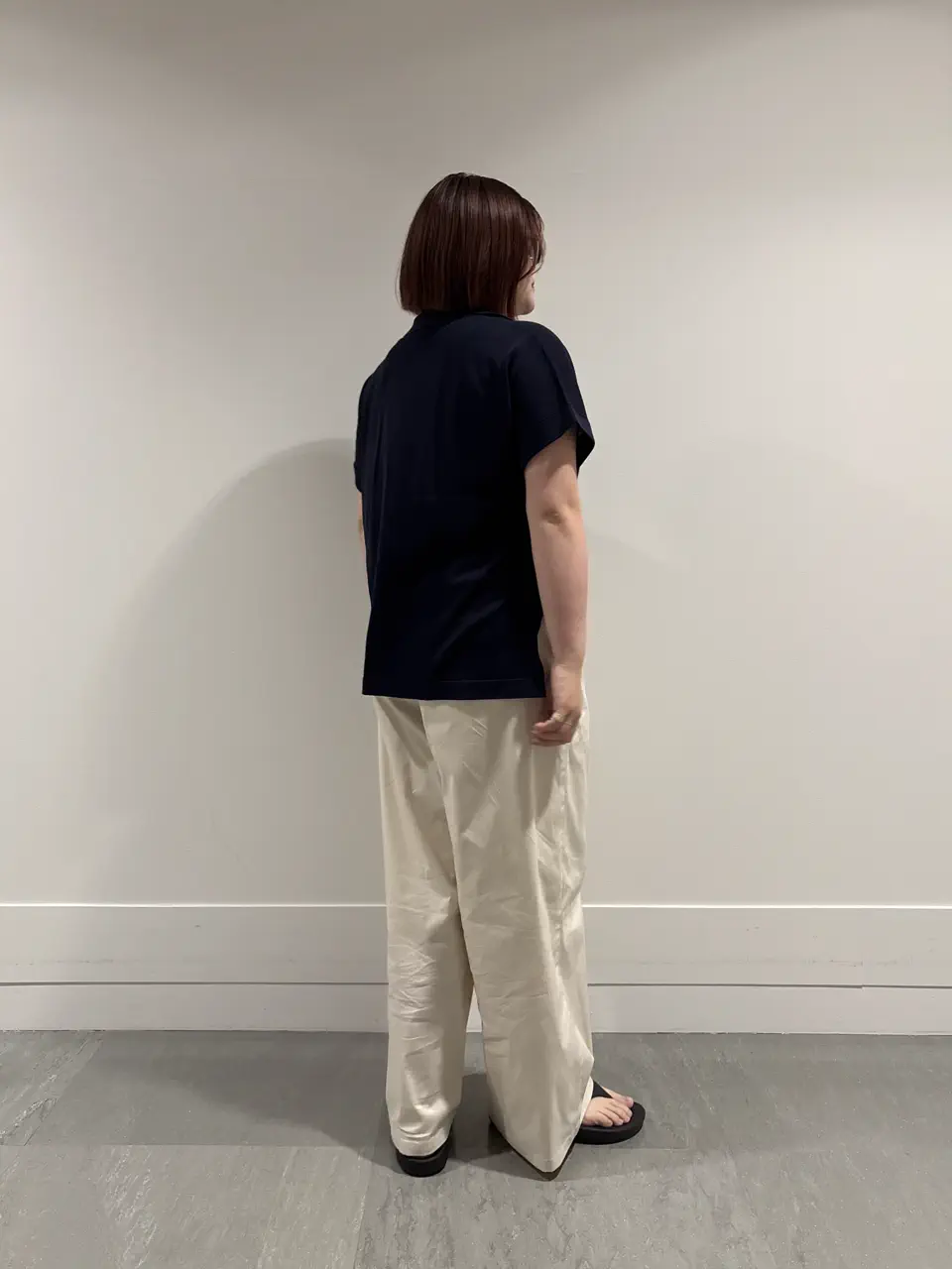 23区 L 稲家 コーディネート画像