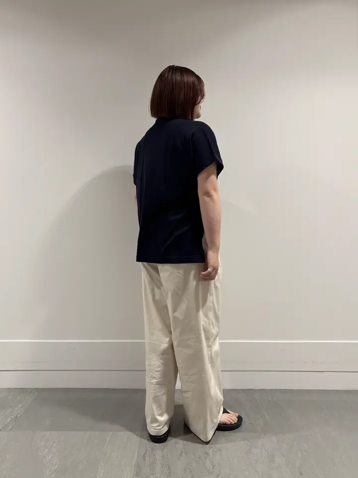 23区 L 稲家 コーディネート画像