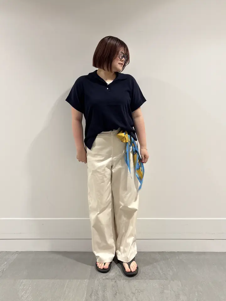 23区 L 稲家 コーディネート画像