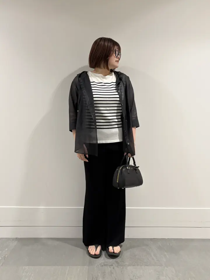23区 L 稲家 コーディネート画像