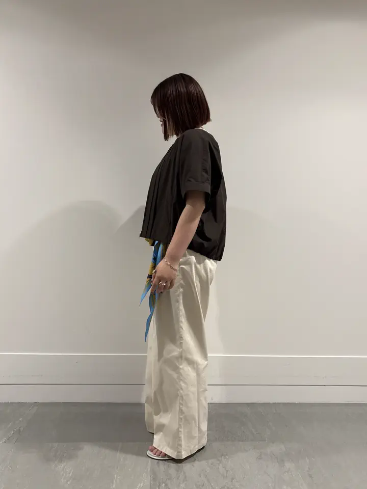 23区 L 稲家 コーディネート画像