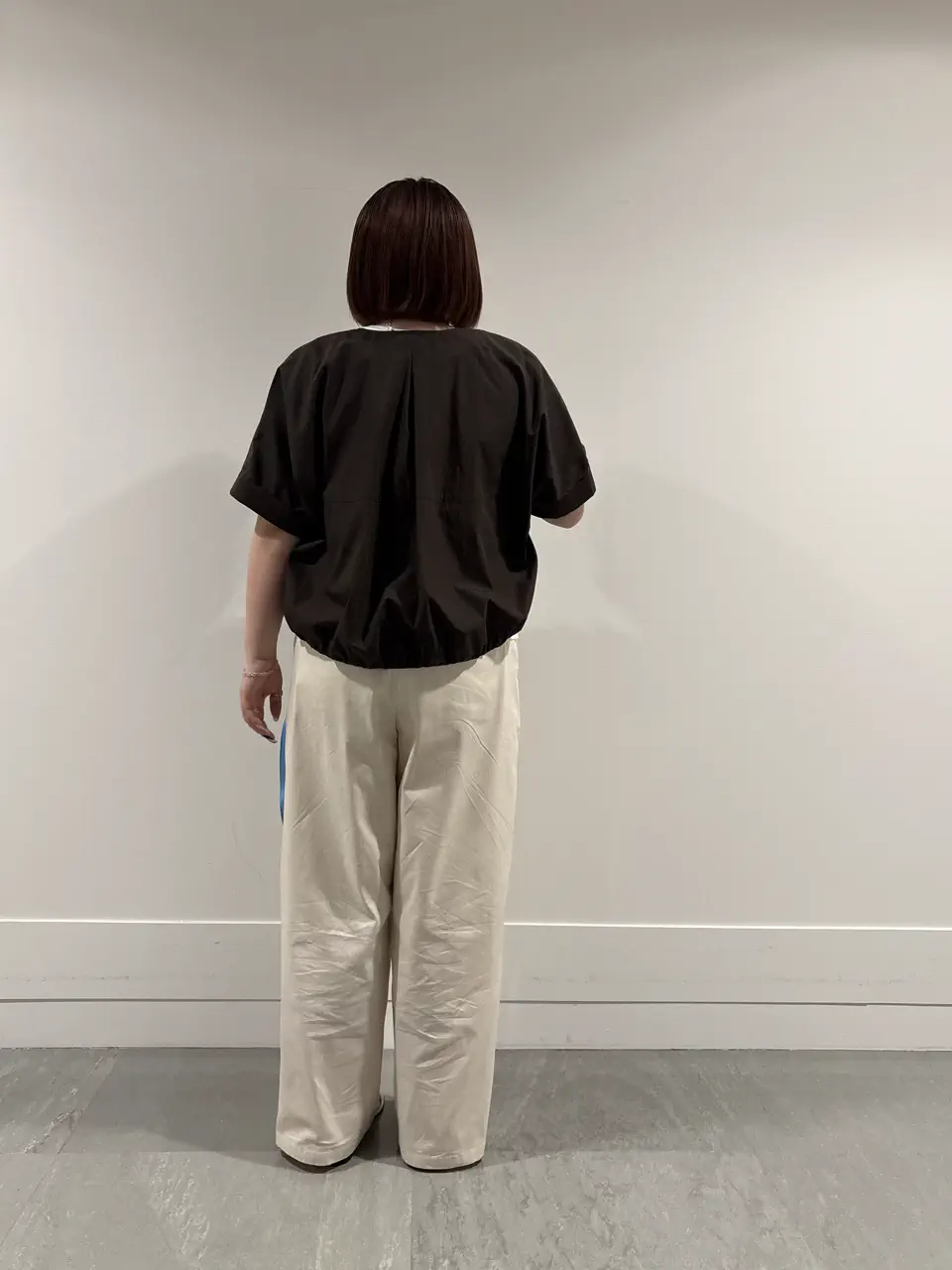 23区 L 稲家 コーディネート画像