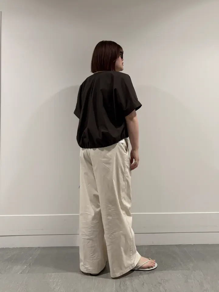 23区 L 稲家 コーディネート画像