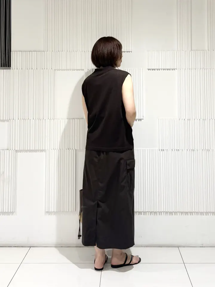 23区 L 緒續 コーディネート画像