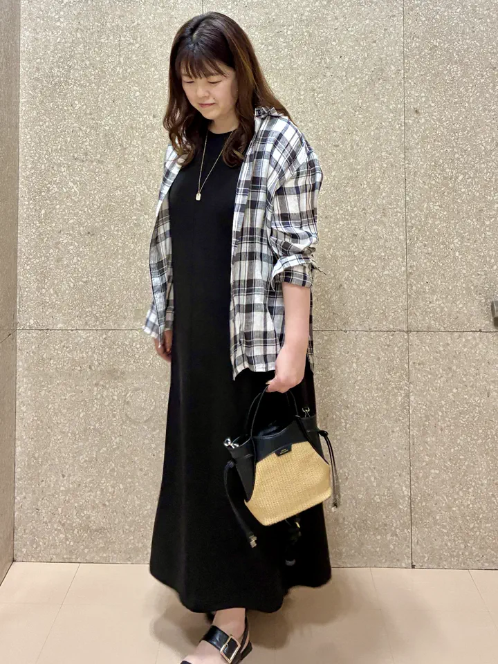 23区 L 佐々木 コーディネート画像