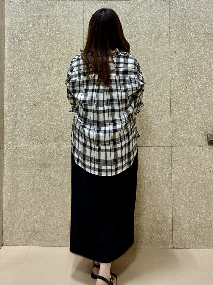 23区 L 佐々木 コーディネート画像