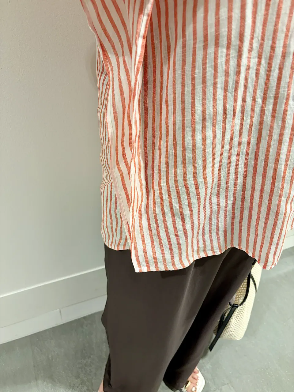 23区 L 上山 コーディネート画像