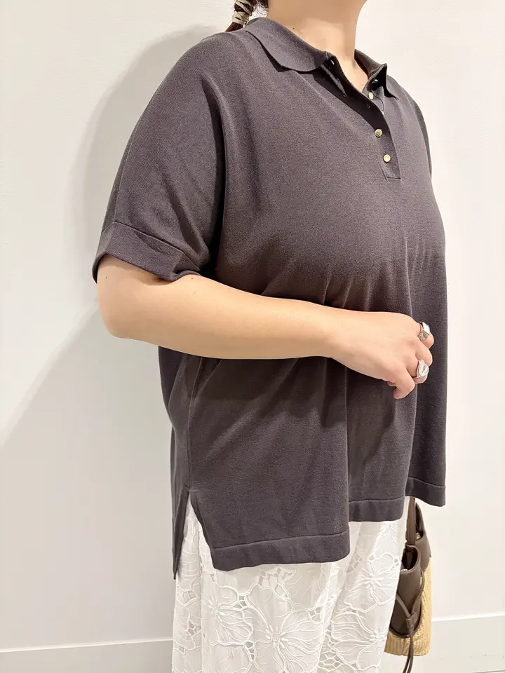 23区 L 上山 コーディネート画像