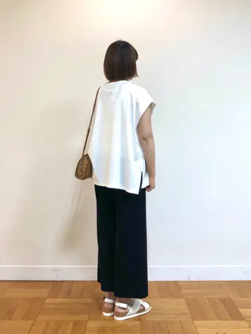 23区 L 露草 コーディネート画像