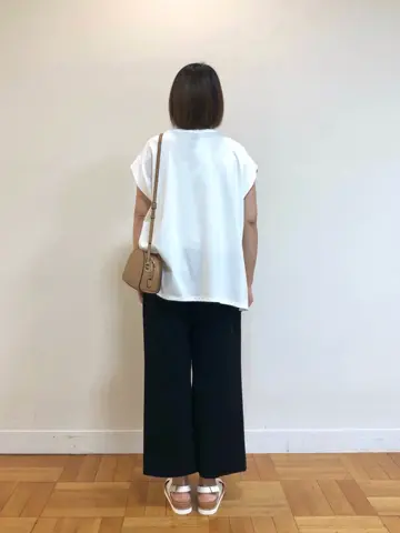 23区 L 露草 コーディネート画像