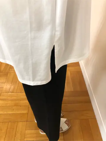 23区 L 露草 コーディネート画像