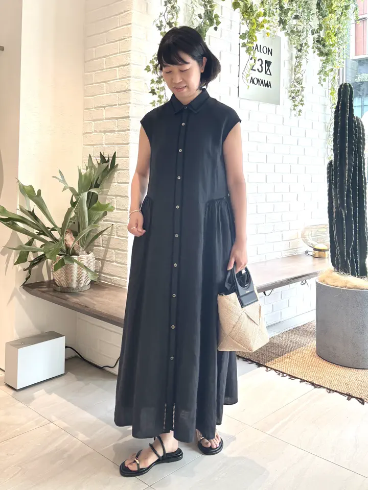 23区 hiro コーディネート画像