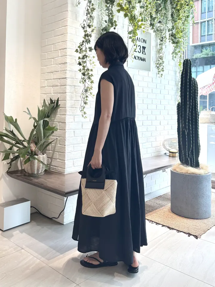 23区 hiro コーディネート画像