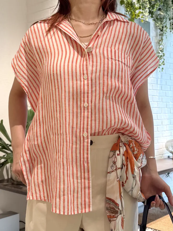 23区 渡邉 コーディネート画像