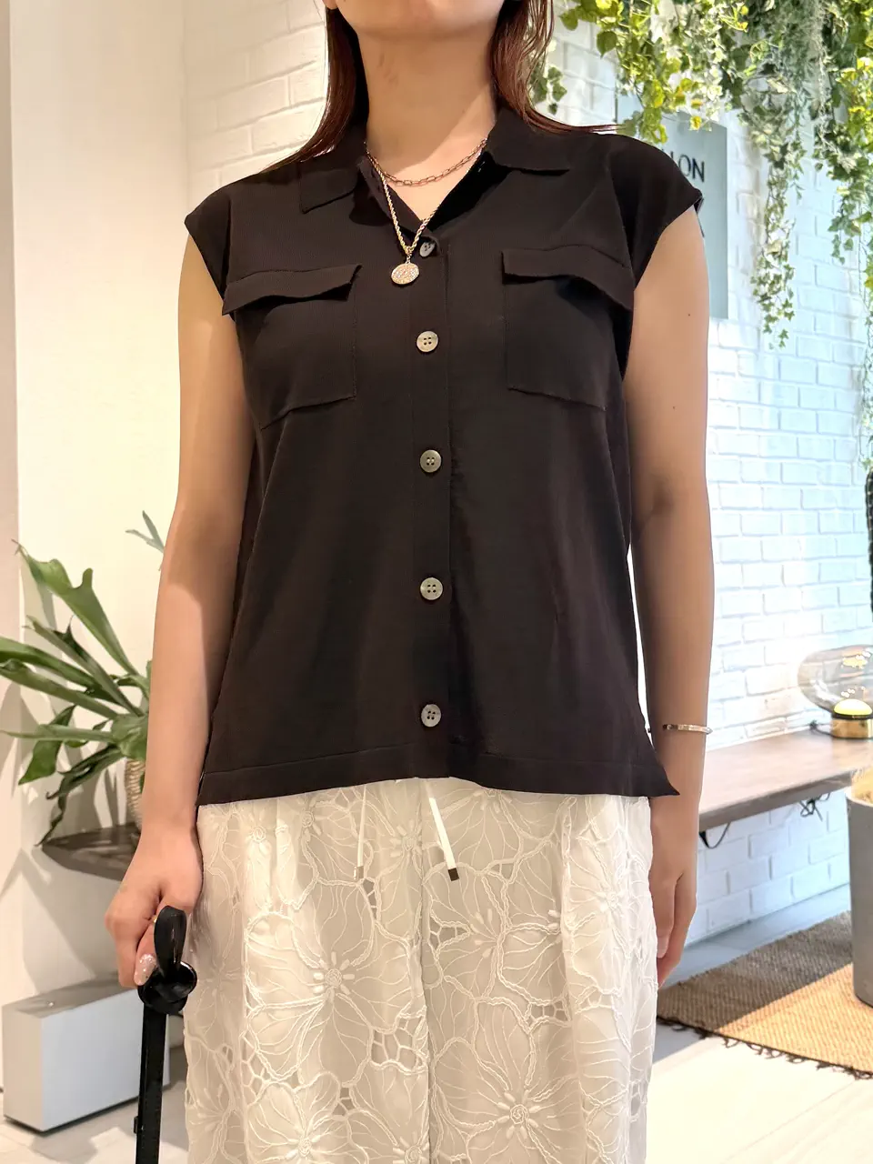 23区 渡邉 コーディネート画像