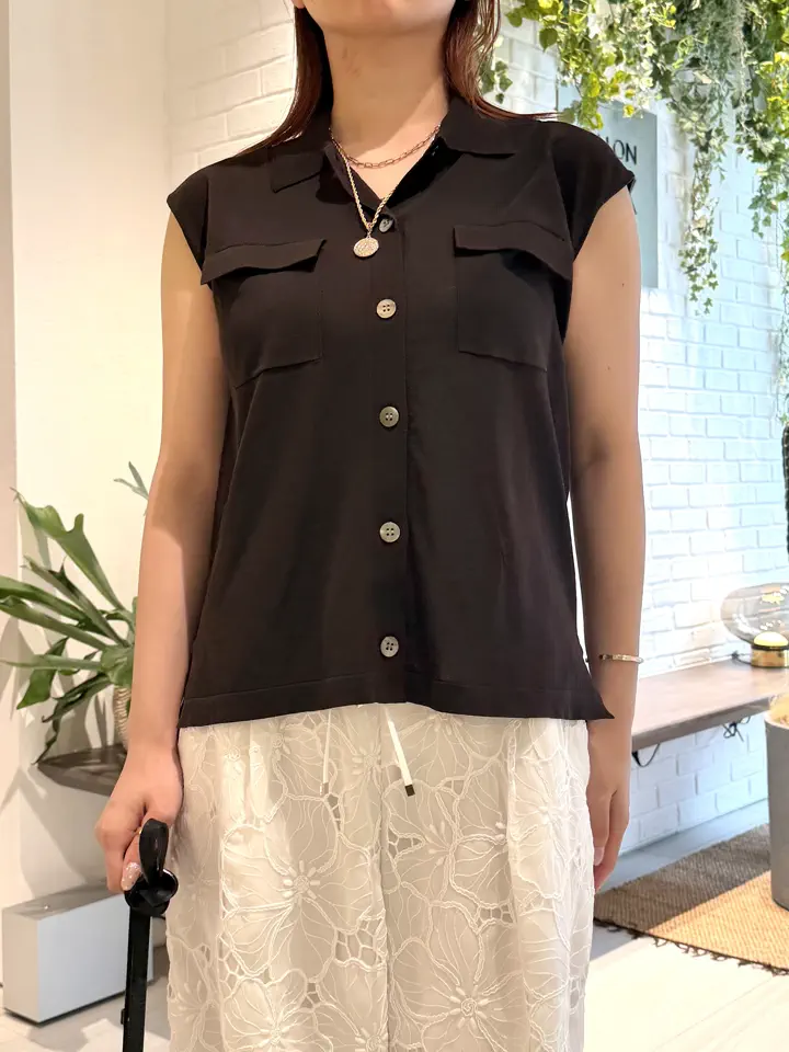 23区 渡邉 コーディネート画像