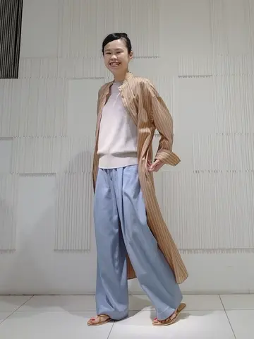 23区 L 山下 コーディネート画像