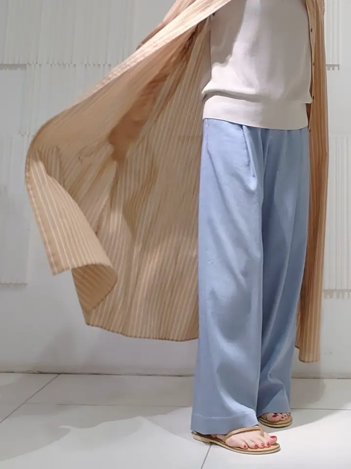 23区 L 山下 コーディネート画像