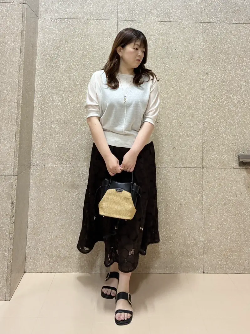 佐々木 コーディネート画像