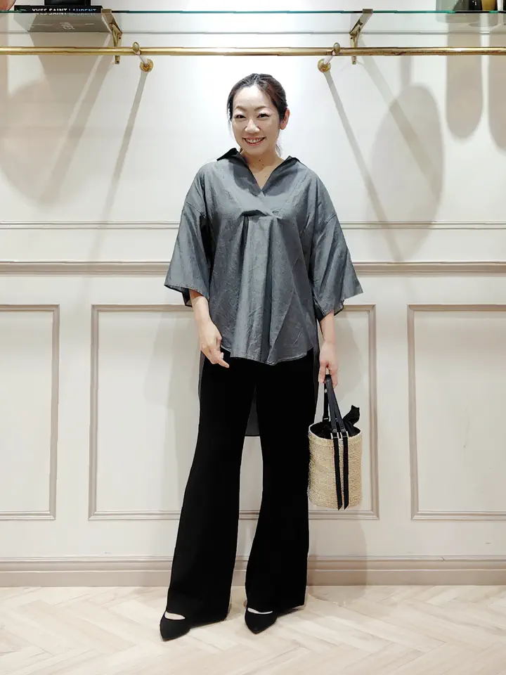23区 L 佐久間 コーディネート画像