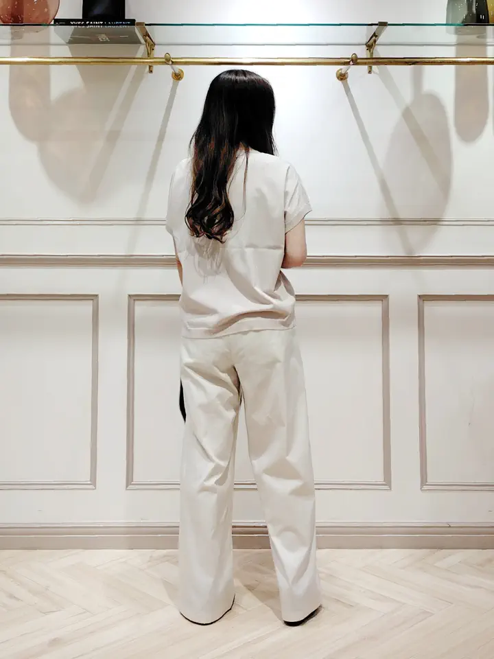 23区 L 佐久間 コーディネート画像
