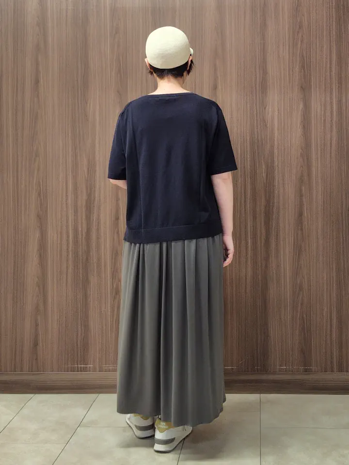 23区 L キベ コーディネート画像