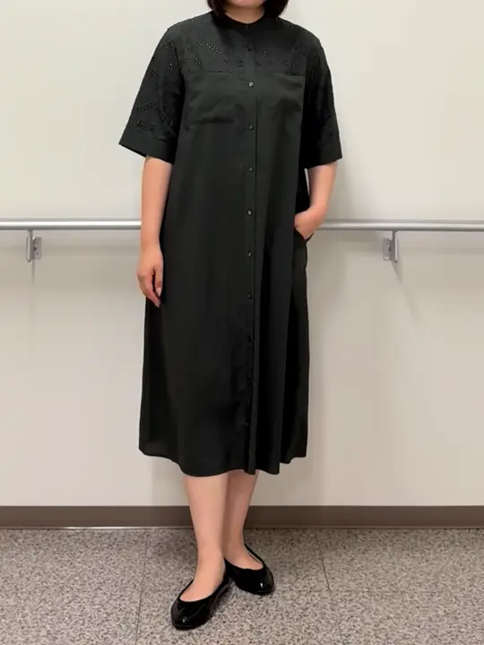 J.PRESS LADIES 稲垣 コーディネート画像