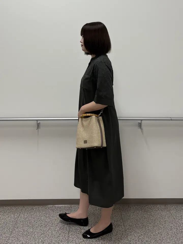 J.PRESS LADIES 稲垣 コーディネート画像