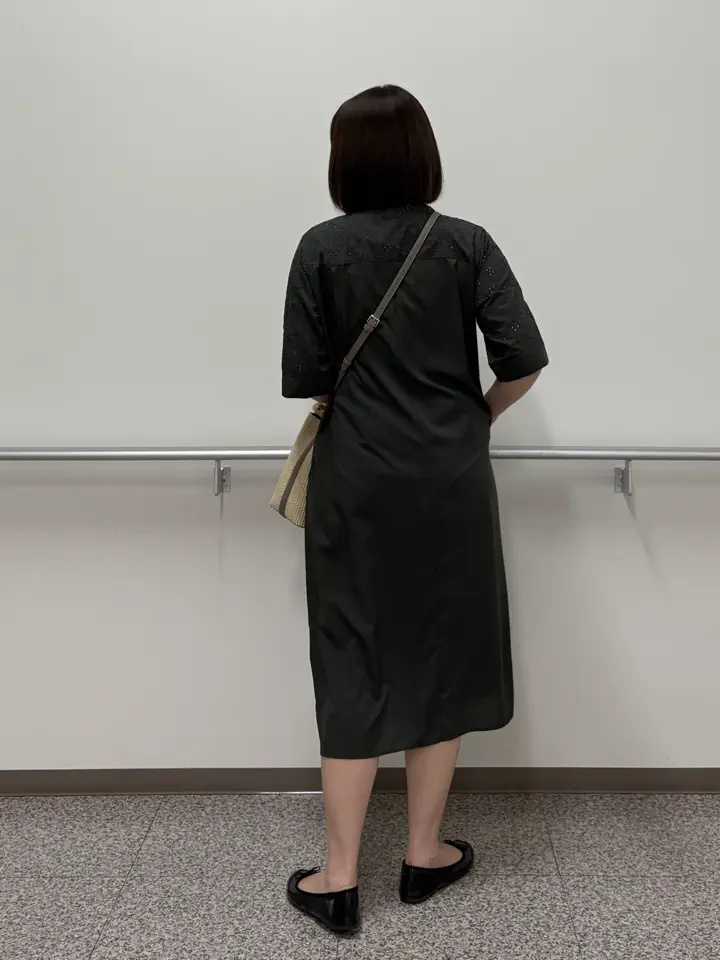 J.PRESS LADIES 稲垣 コーディネート画像