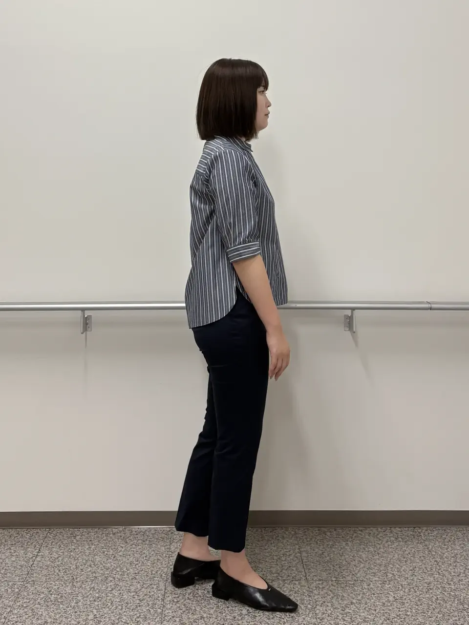 J.PRESS LADIES 稲垣 コーディネート画像