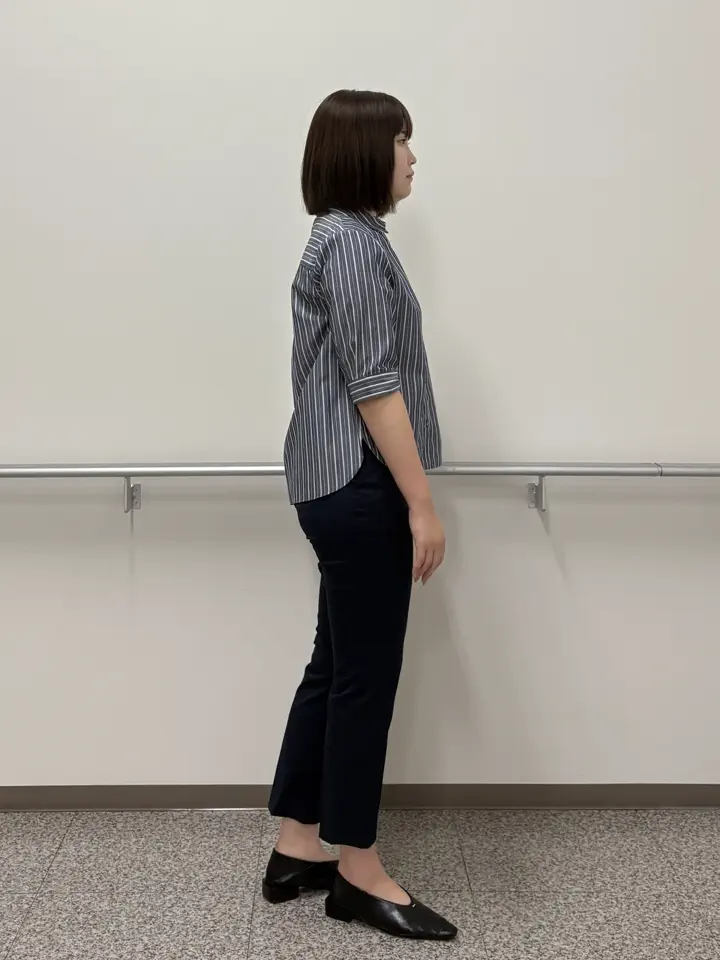 J.PRESS LADIES 稲垣 コーディネート画像