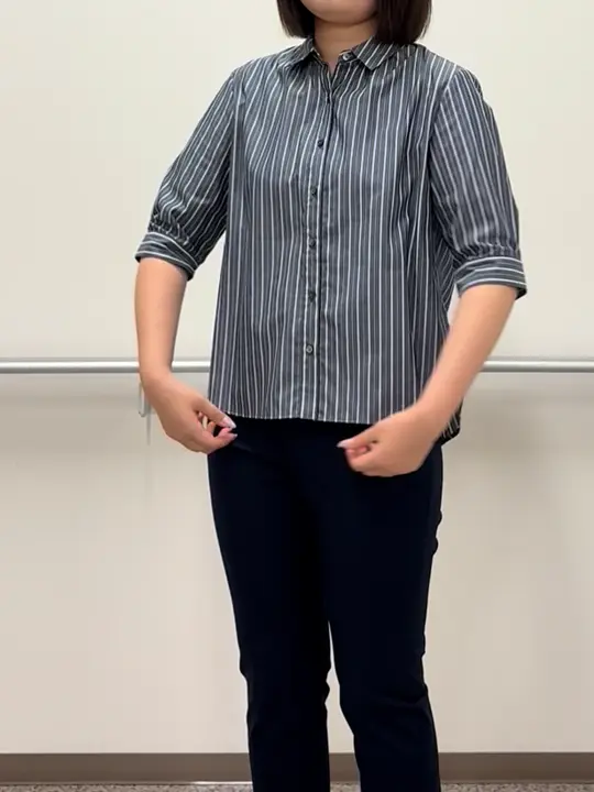 J.PRESS LADIES 稲垣 コーディネート画像