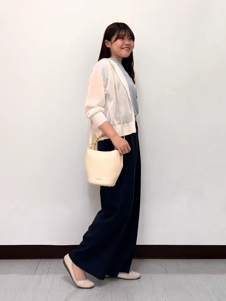23区 藤澤 コーディネート画像