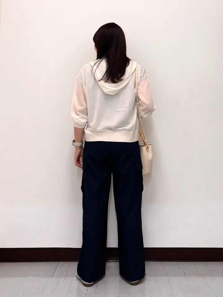 23区 藤澤 コーディネート画像