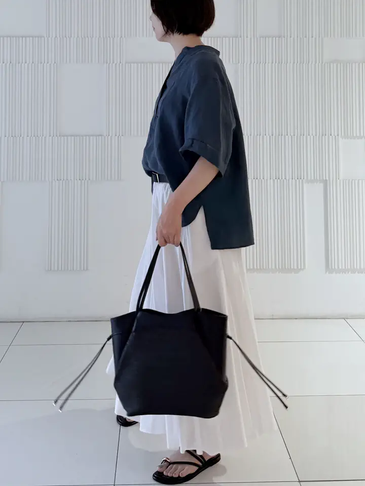 23区 L 緒續 コーディネート画像