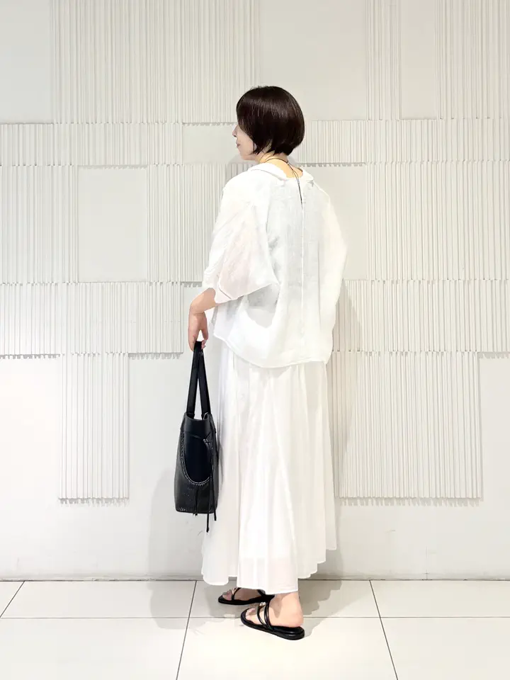 23区 L 緒續 コーディネート画像