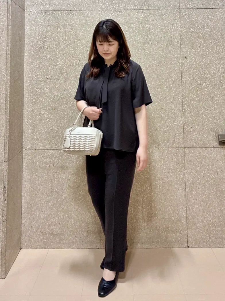  佐々木 コーディネート画像