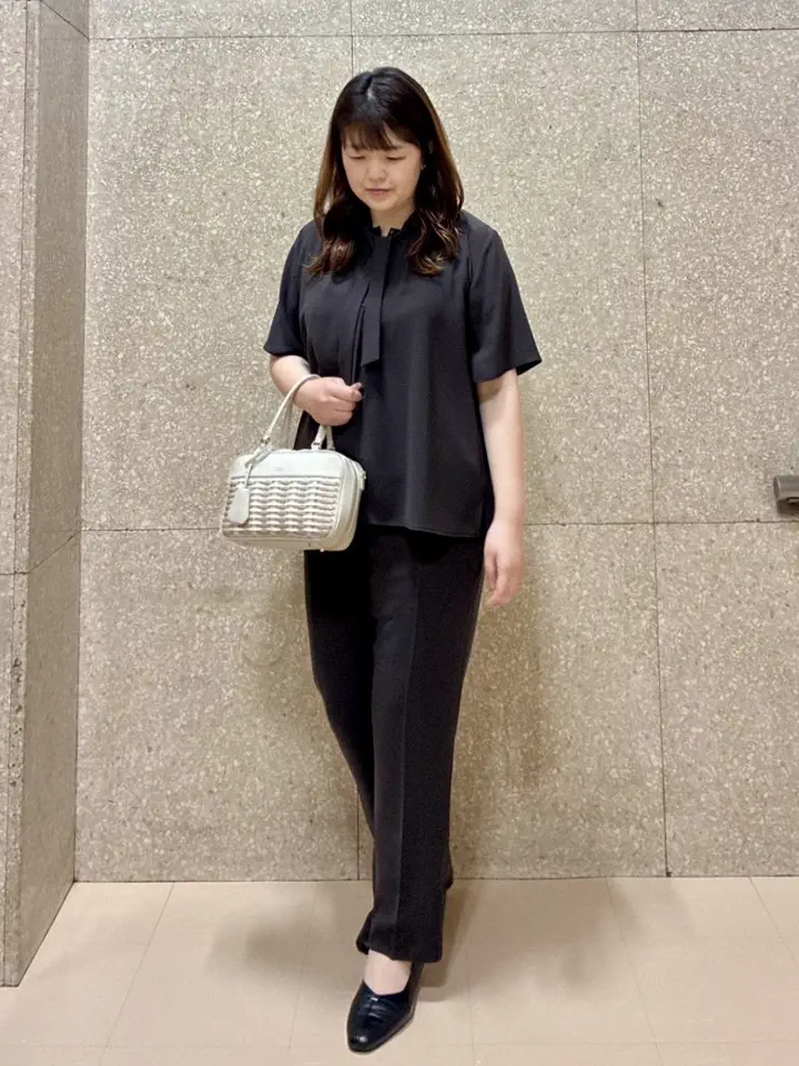 23区 L 佐々木 コーディネート画像