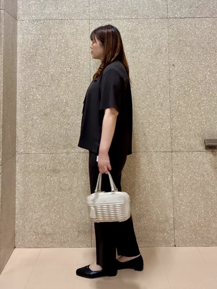 23区 L 佐々木 コーディネート画像