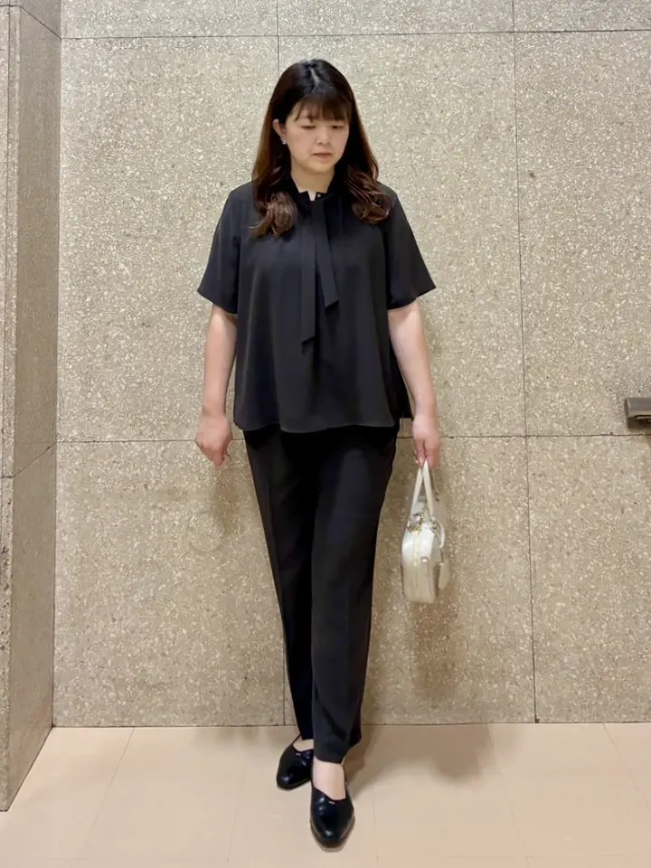 23区 L 佐々木 コーディネート画像