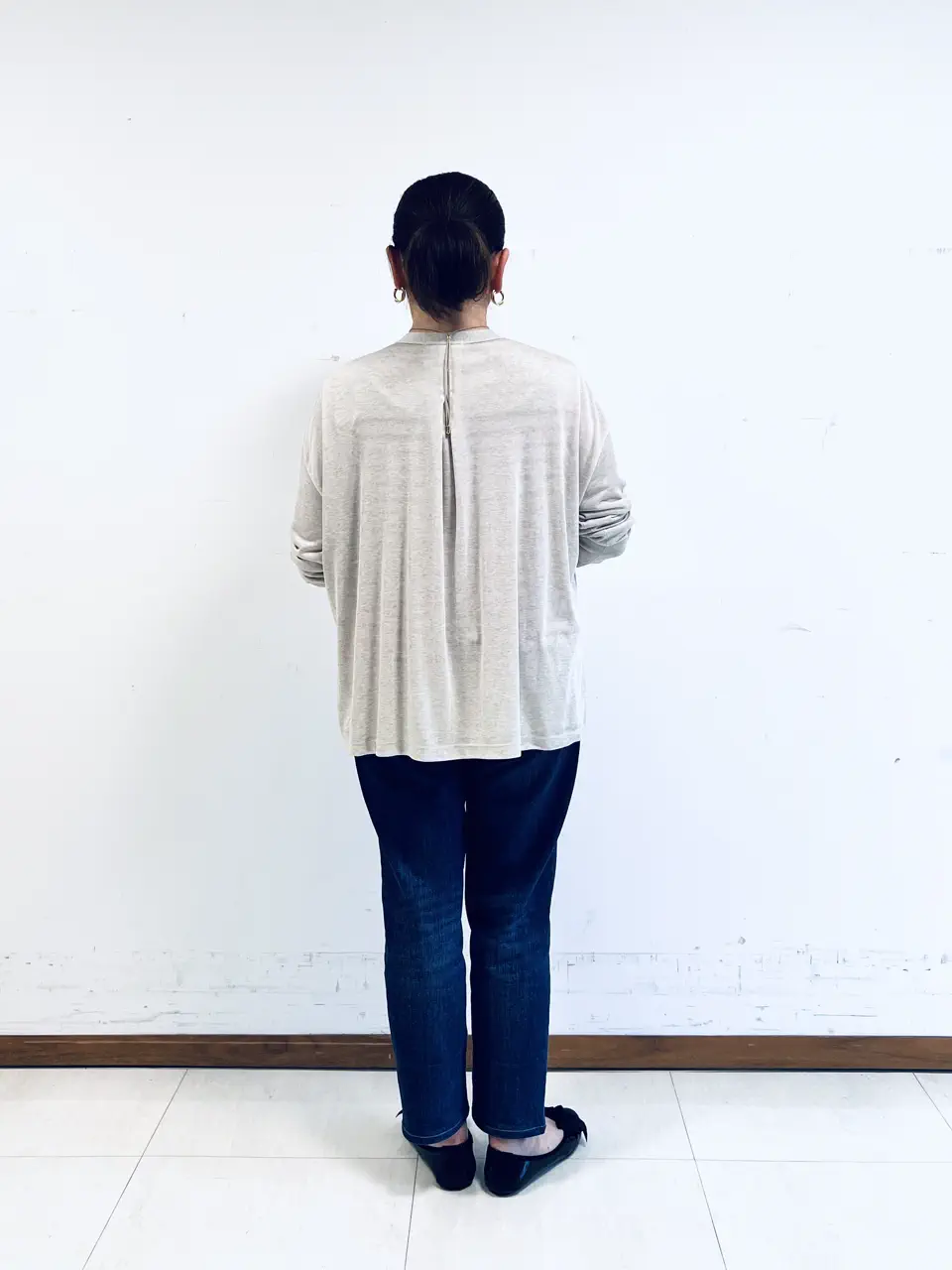 23区 L 長野 コーディネート画像