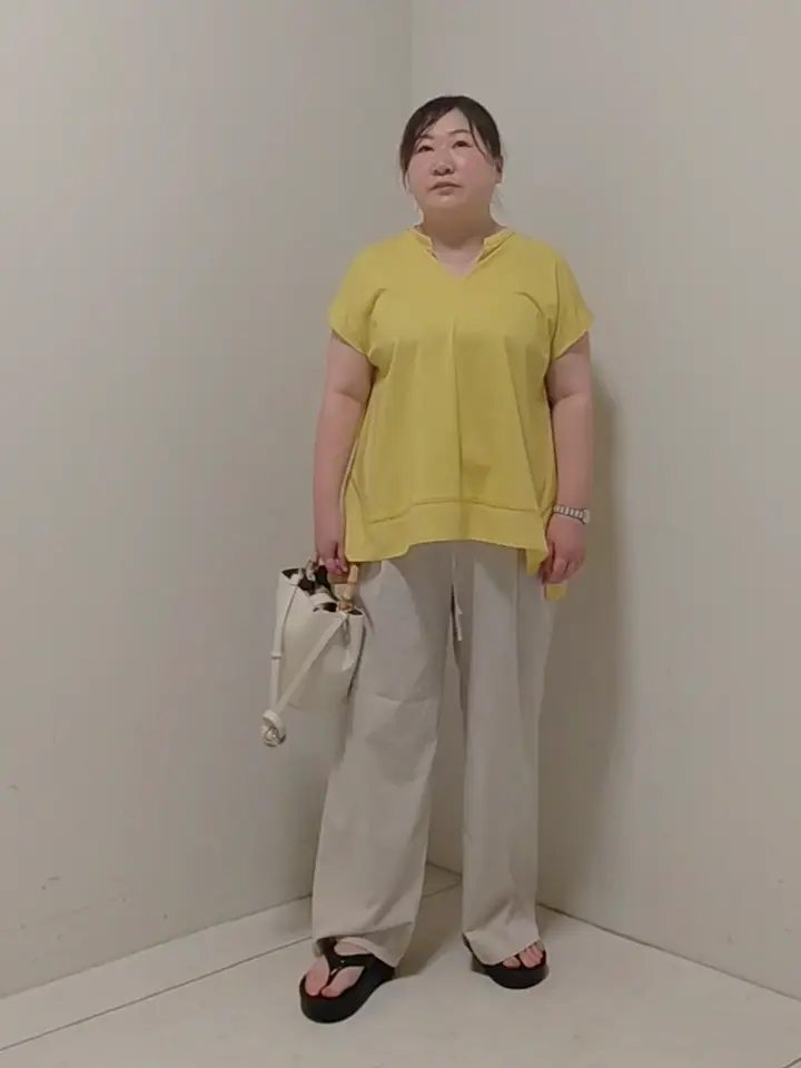 23区 コウノ コーディネート画像