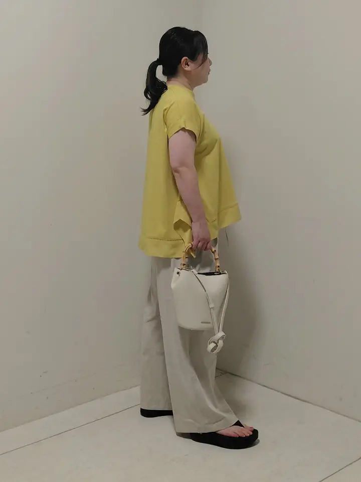 23区 コウノ コーディネート画像