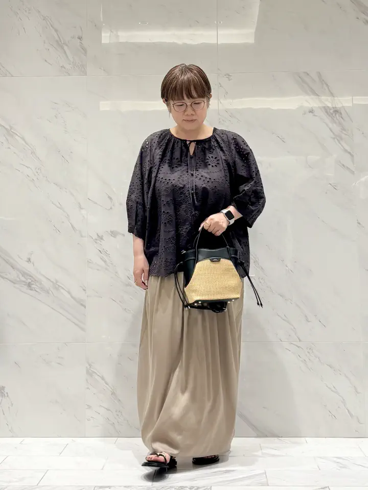 23区 深沢 コーディネート画像