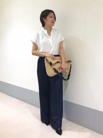 23区 L S コーディネート画像