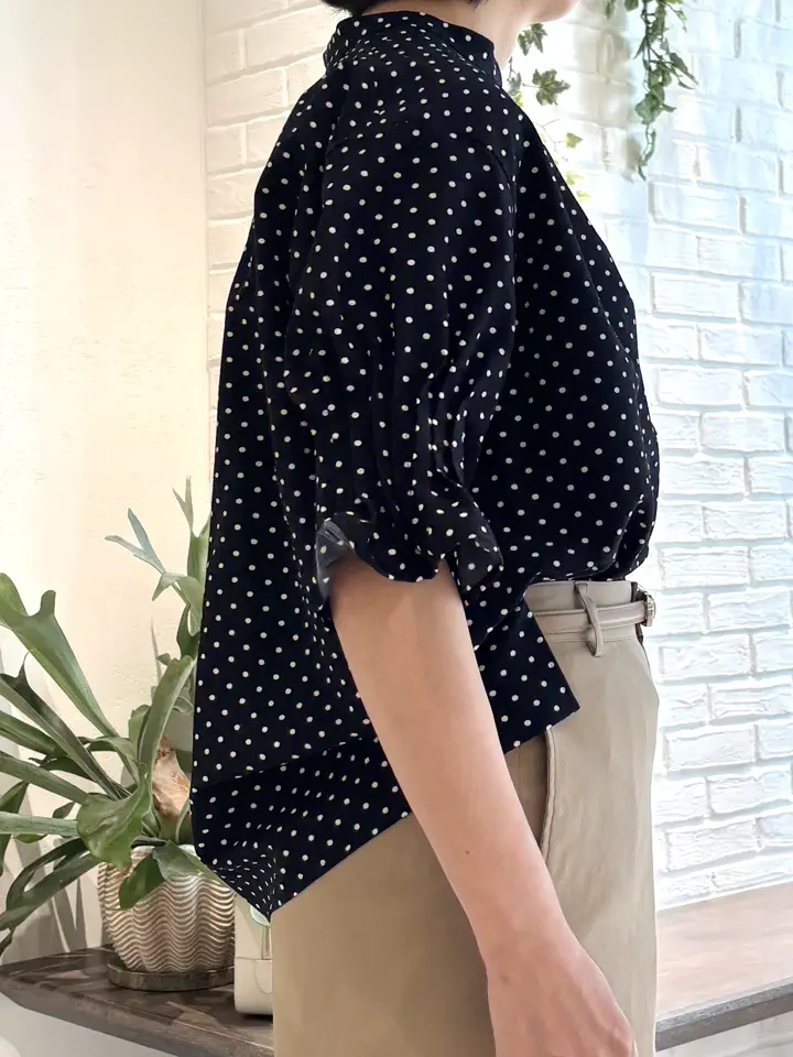 23区 hiro コーディネート画像