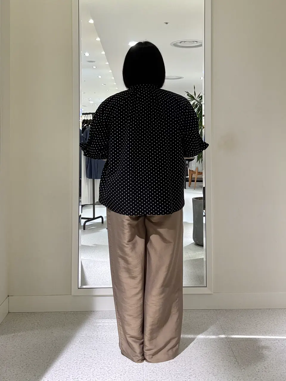 23区 L 杉山 コーディネート画像